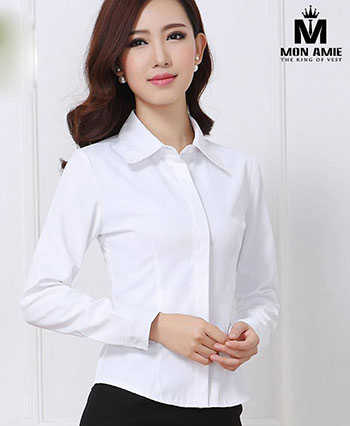  Mi Nữ 11